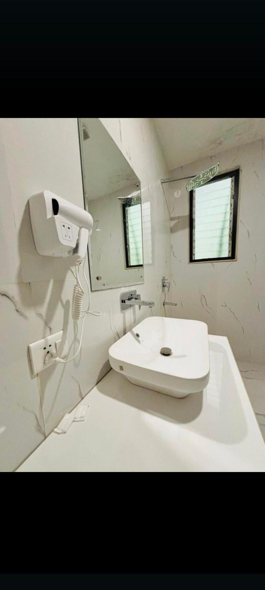 Hotel Shiva International Near By Igi Airport New Delhi Extérieur photo